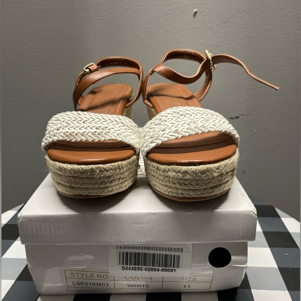 Kate and Mallory Sandals - Picture 5 of 5